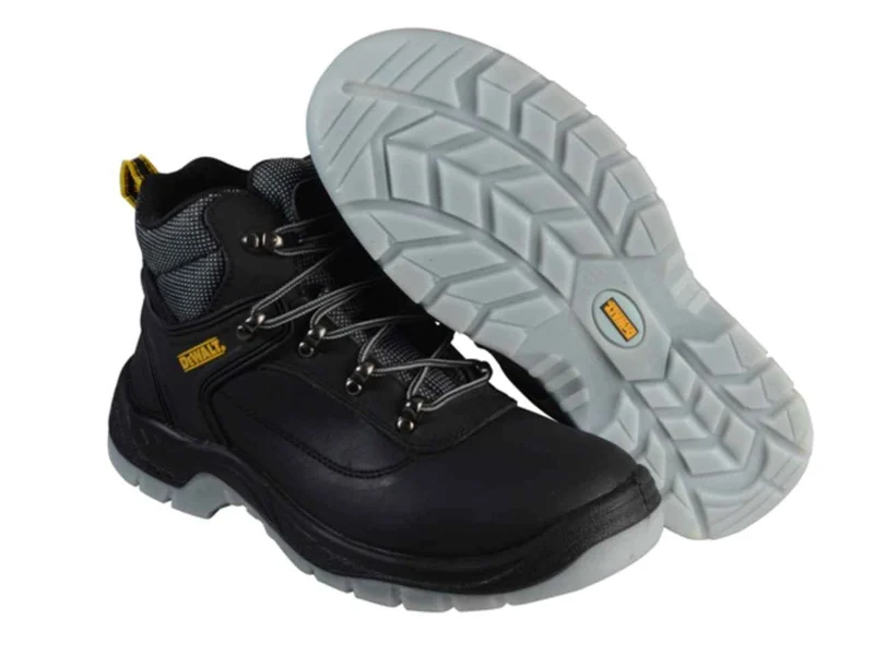 DeWalt DEWLASER10 Laser Hiker Safety Boot 10 - 44