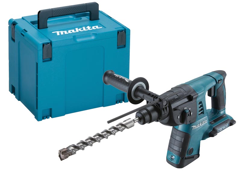 Makita cordless deals hammer drill 36v