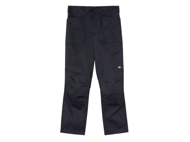 Dickies 36201-67505-03 Action Flex Trouser Black