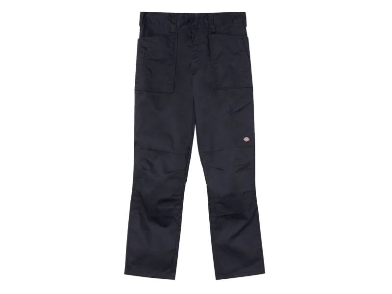 Dickies 36201-67505-03 Action Flex Trouser Black