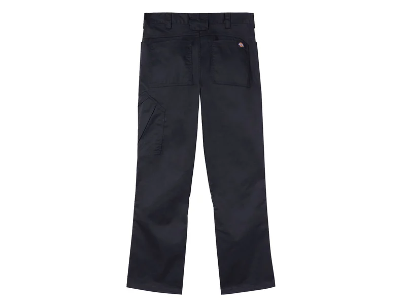 Dickies 36201-67505-03 Action Flex Trouser Black