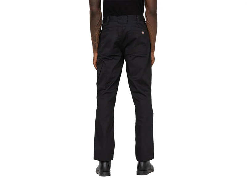 Dickies 36201-67505-03 Action Flex Trouser Black