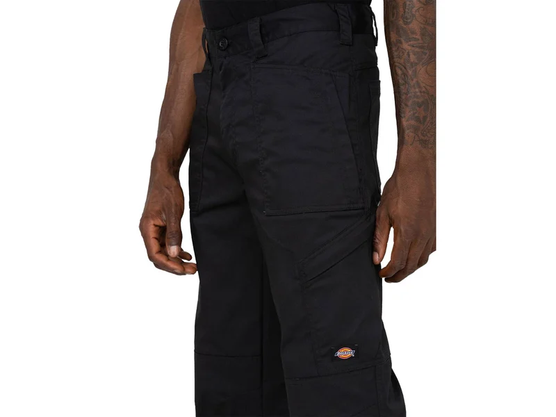 Dickies 36201-67505-03 Action Flex Trouser Black