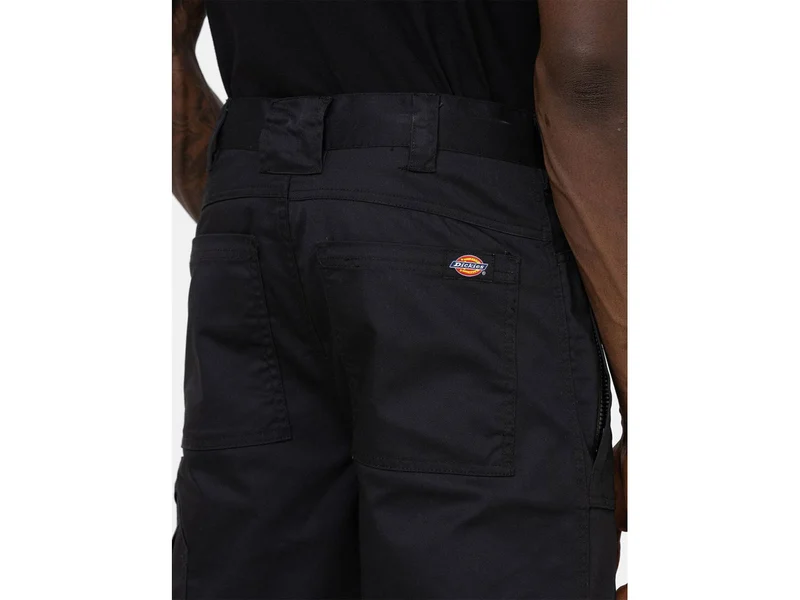 Dickies 36201-67505-03 Action Flex Trouser Black