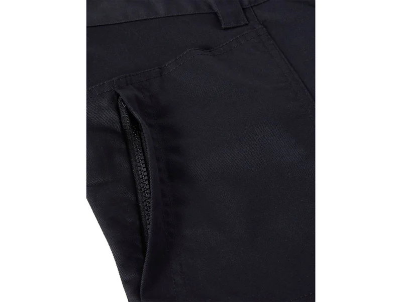 Dickies 36201-67505-03 Action Flex Trouser Black