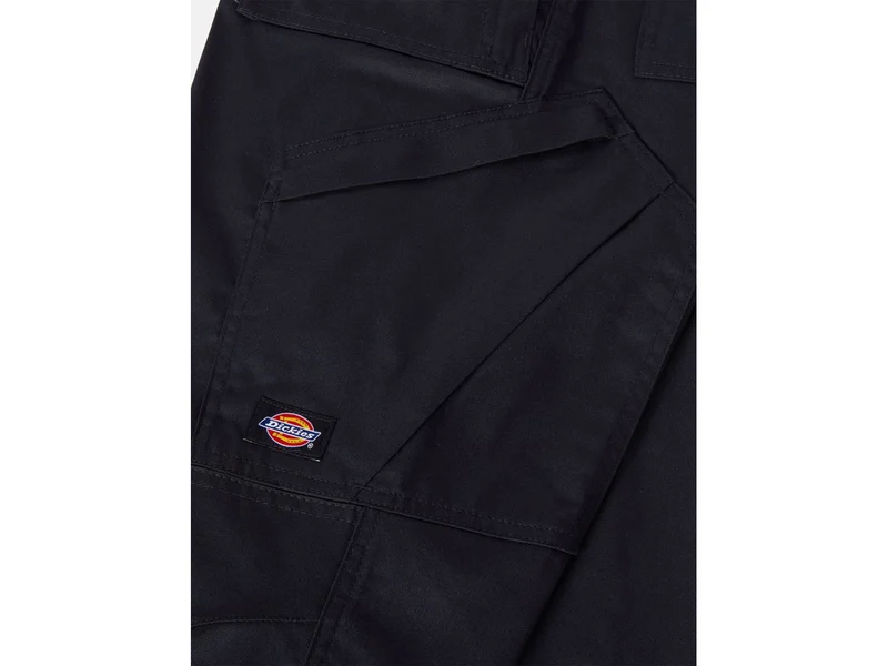 Dickies 36201-67505-03 Action Flex Trouser Black