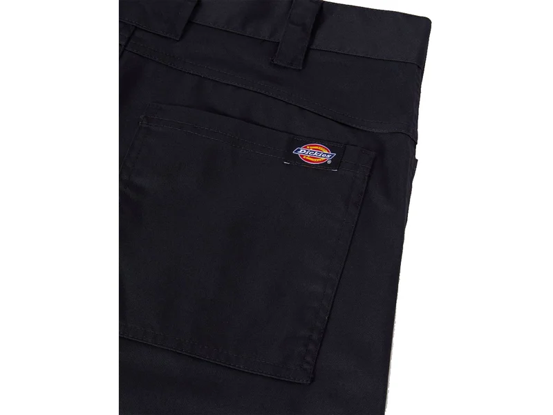 Dickies 36201-67505-03 Action Flex Trouser Black