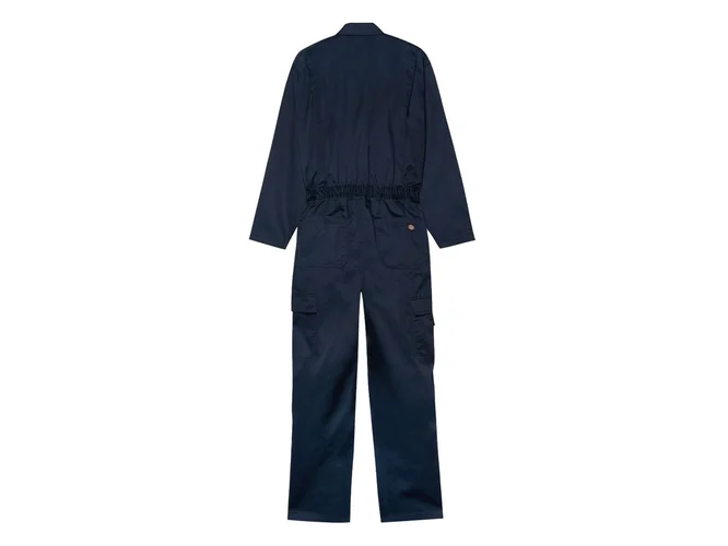 Dickies 36224 Everyday Coveralls Navy Blue