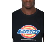 Dickies 36239 Denison T-Shirt Black
