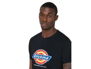 Dickies 36239 Denison T-Shirt Black