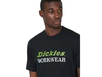 Dickies 36240 Rutland 3 Pack Graphic T-Shirt Multicoloured
