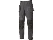 Dickies EH26801R Eisenhower Extreme Trousers Grey 40R