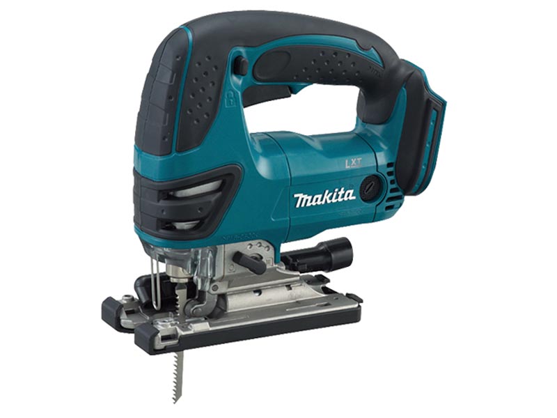 Makita 2025 182z jigsaw