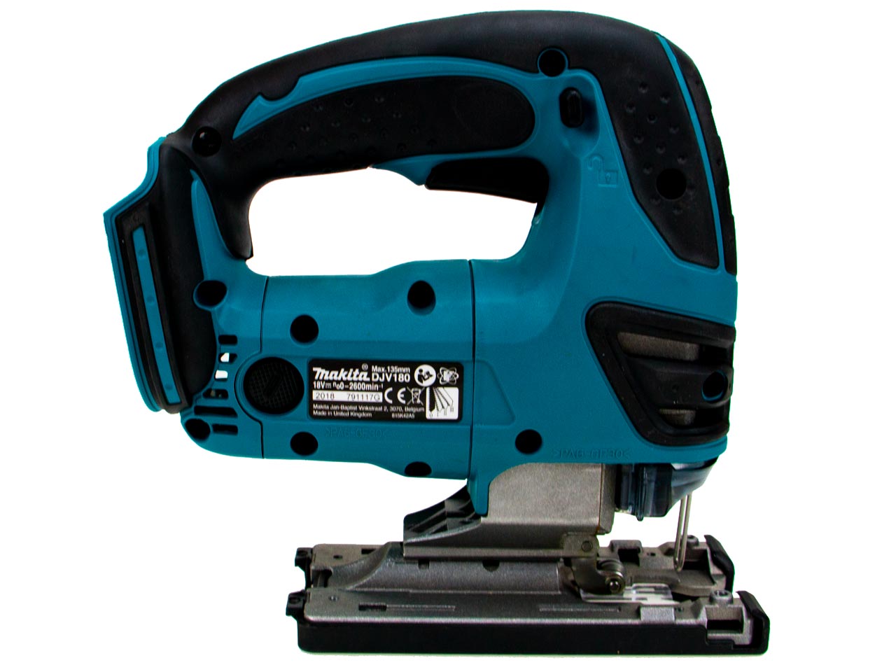 Makita djv180z store