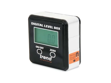 Trend DLB Digital Level Box