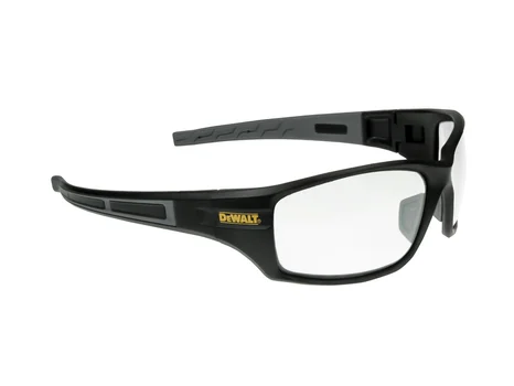 DeWalt DPG101-1D EU Auger Protective Glasses Clear