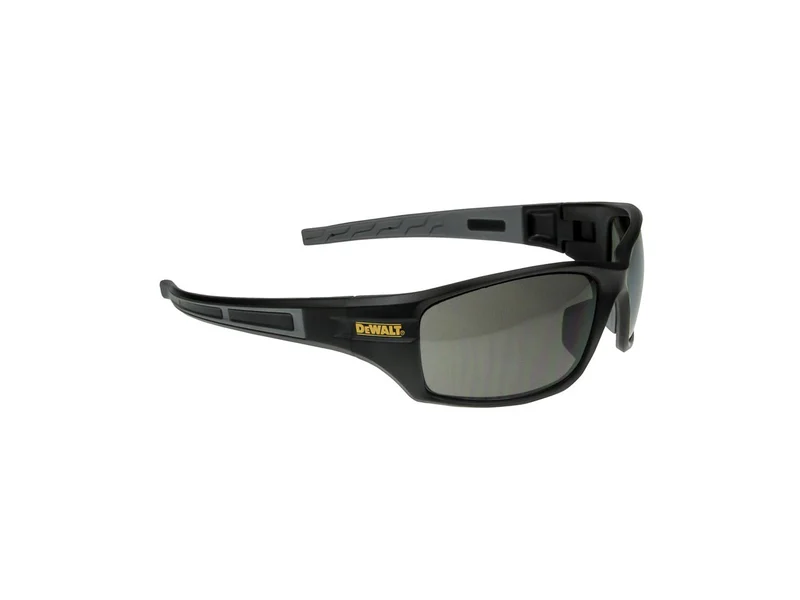 DeWalt DPG101-2D EU Auger Protective Glasses Smoke