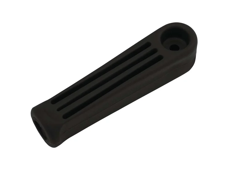 Draper 01051 Plastic File Handle 110mm Black