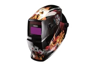 Draper WHVS-PC Shade 9-13 Auto Darkening Welding Mask