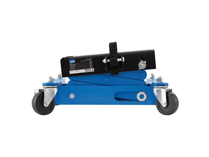 Draper TJ200TB 200kg Capacity Floor Transmission Jack