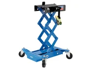 Draper TJ200TB 200kg Capacity Floor Transmission Jack