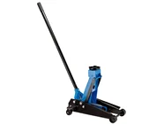 Draper TJ3CS 3 Tonne Capacity All Steel Trolley Jack