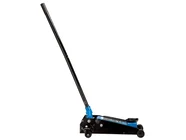 Draper TJ3CS 3 Tonne Capacity All Steel Trolley Jack