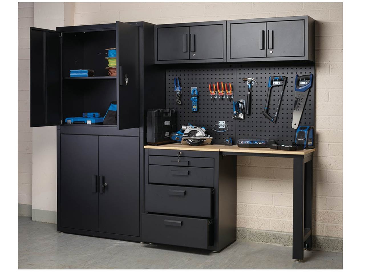 Garage workstation deals