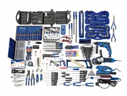 Draper PTK2A Workshop Professional Tool Kit (A)