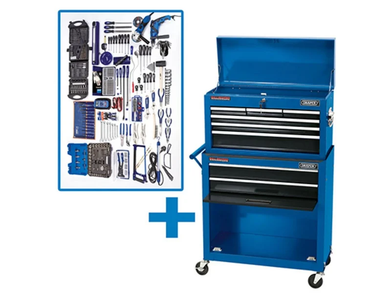 Draper GTK2B Workshop General Tool Kit (B)