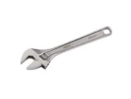 Draper 371CP Adjustable Wrench 250mm