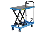 Draper HLT-225 225kg Load Capacity Hydraulic Lifting Table