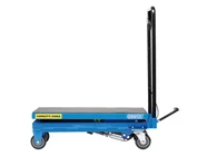 Draper HLT-225 225kg Load Capacity Hydraulic Lifting Table