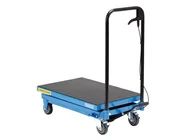 Draper HLT-225 225kg Load Capacity Hydraulic Lifting Table