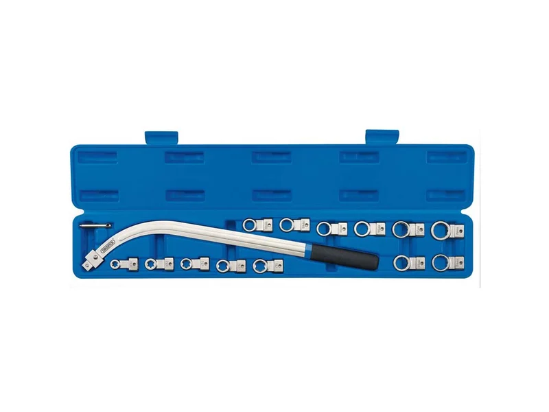 Draper BTWS Belt Tensioner Wrench Set