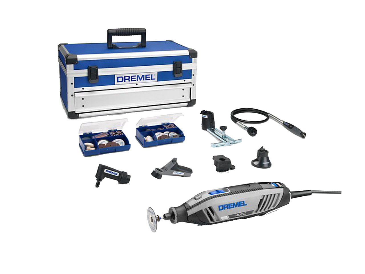 Kit dremel deals