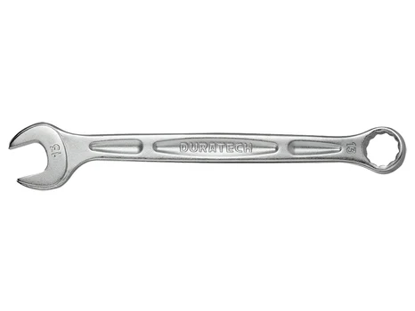 Duratech DT402105 13mm Combination Spanner