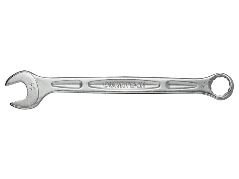 Duratech DT402105 13mm Combination Spanner