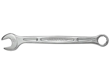 Duratech DT402109 17mm Combination Spanner