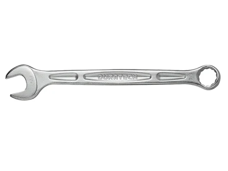 Duratech DT402112 1/4in Combination Spanner