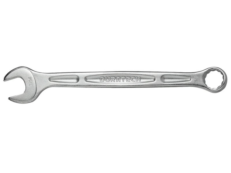 Duratech DT402117 7/16in Combination Spanner