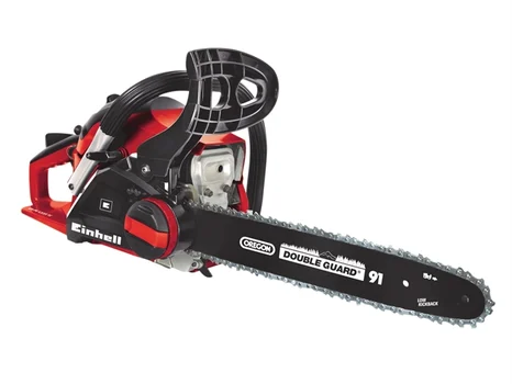 Einhell EINGHPC1535T 41cc Petrol Chainsaw 35cm Bar