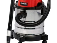 Einhell 2347130  TC-VC18/20Li S-Solo 18V 20L Wet/Dry Vacuum Cleaner Bare Unit