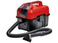 Einhell TE-VC 18/10 Li Solo 18V 10L Wet/Dry Vacuum Cleaner Bare Unit