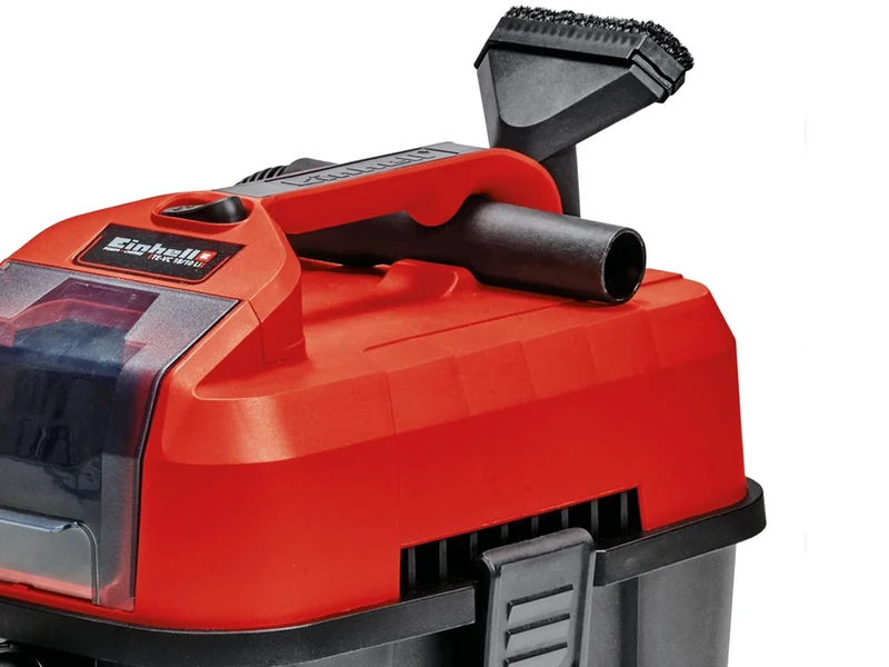 Einhell TE-VC 18/10 Li Solo 18V 10L Wet/Dry Vacuum Cleaner Bare Unit