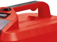 Einhell TE-VC 18/10 Li Solo 18V 10L Wet/Dry Vacuum Cleaner Bare Unit