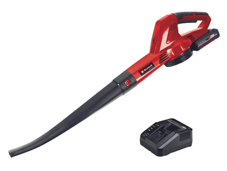 Einhell GE-CL18LiEKit(1x2,0Ah) 18V 2Ah Cordless Leaf Blower