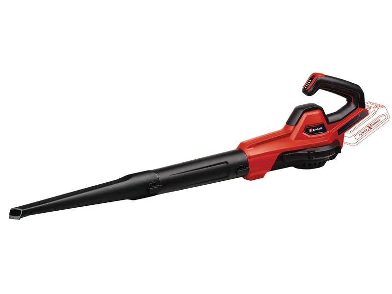 Einhell GE-UB 18/250 Li E-Solo 18V Cordless Leaf Blower Bare Unit