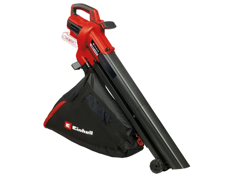 Einhell VENTURRO 18/210 Solo 18V 45L BL Leaf Vacuum/Blower Bare Unit