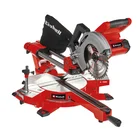 Einhell TE-SM36/210Solo 36V 210mm Sliding Mitre Saw Bare Unit